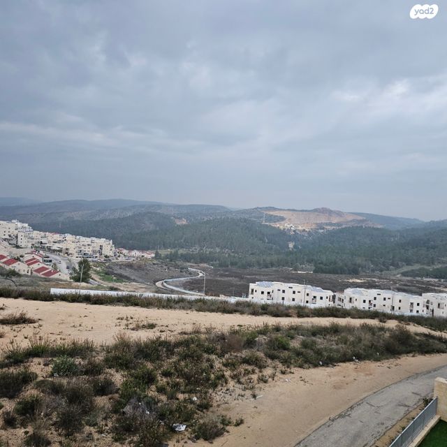 דירה, חגואל 15, נווה שמיר רמת בית שמש ה-1, בית שמש