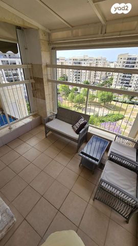 דירה, חנוך לוין 22, קרית האמנים, מצליח, רמלה