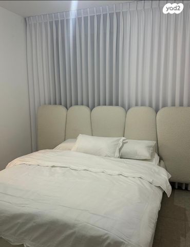 דירת גן, משה לוי 1, נאות שמיר, רמלה