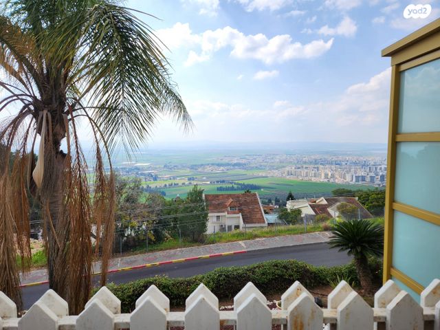 בית פרטי/ קוטג', עליית הנוער 29, גבעת המורה, עפולה