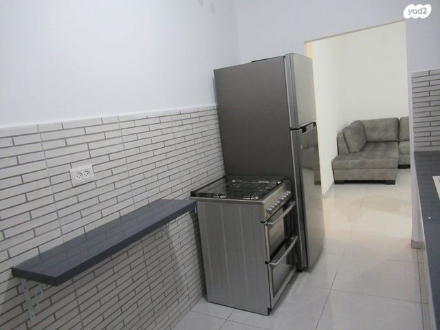 דירה, נורדאו 2, מרכז העיר, קרית אתא