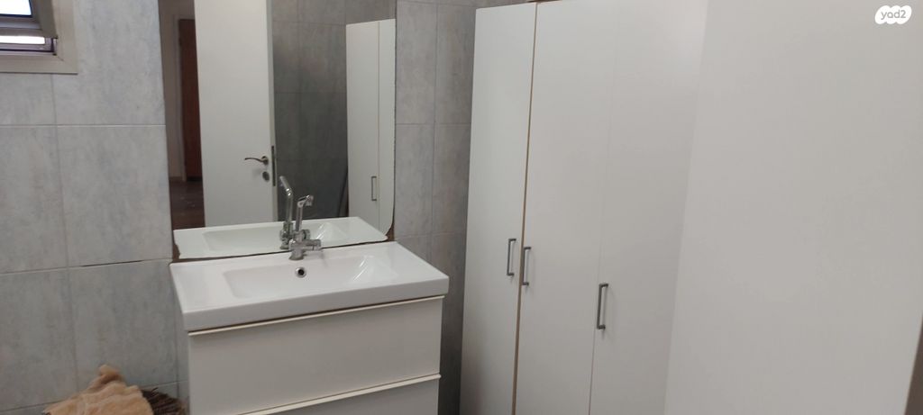 דירה, נתיב חן 6, נווה שאנן, חיפה