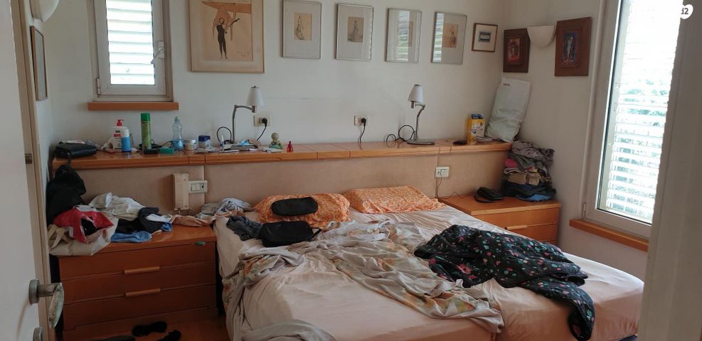 דירה, שדרות דוד המלך 51, הצפון החדש - דרום, תל אביב יפו