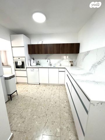 דירה, האנפה 309, גילה, ירושלים