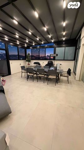 גג/ פנטהאוז, יעקב פיכמן 13, ח-501, חולון