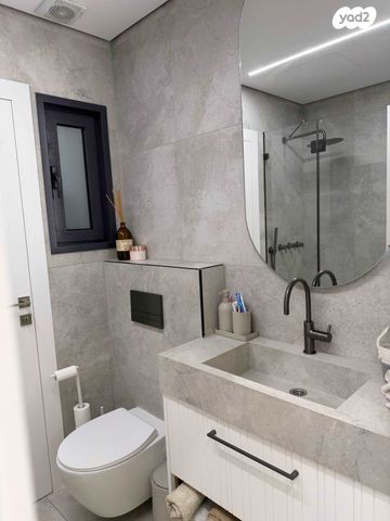 גג/ פנטהאוז, שאנין 81, עיר היין, אשקלון