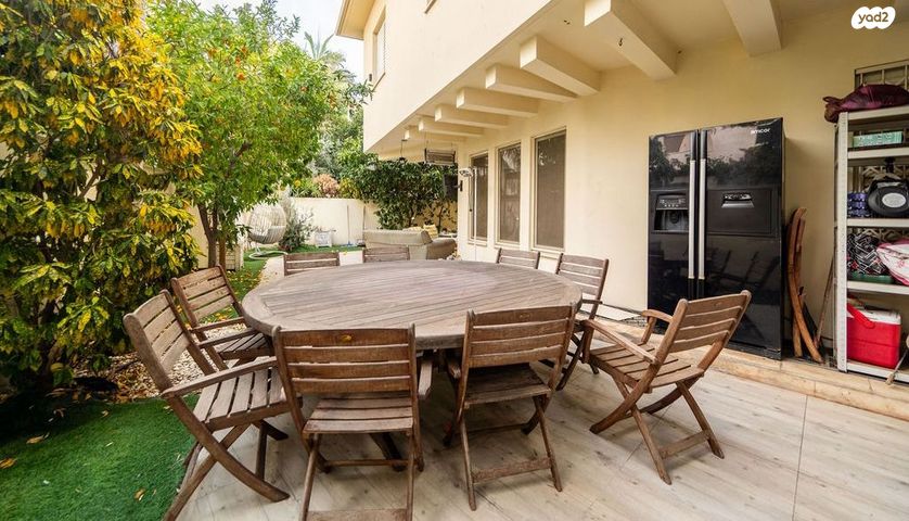 בית פרטי/ קוטג', תדהר 11, רמת חן, רמת גן