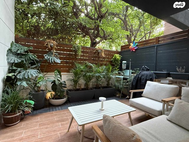 דירה, כיבוש העבודה 27, הרצליה הירוקה, נווה עובד, הרצליה