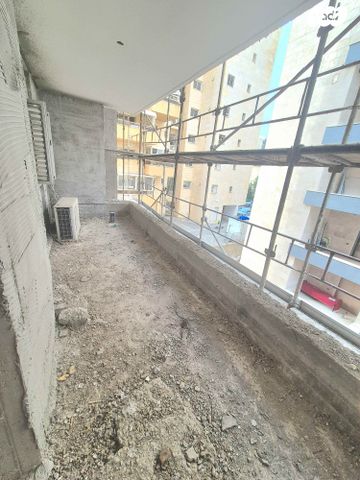 דירה, ז'בוטינסקי 14, רובע א', אשדוד