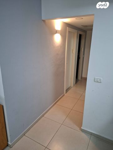 דירה, יהודה הלוי 157, מצפה אפק, ראש העין