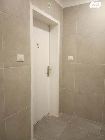 דירה, הרב אבא אבוחצירה 17, שדרות בפארק, שדרות