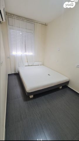 דירה, אליהו הנביא 2, שכונה ד', באר שבע