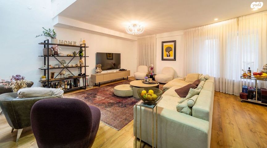 בית פרטי/ קוטג', תדהר 11, רמת חן, רמת גן