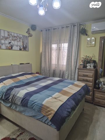 דירה, יהודה הלוי 2, חכמי ישראל, דימונה