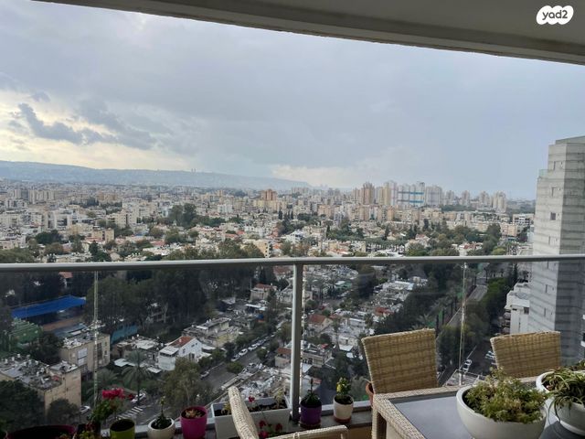 דירה, הפטל 19, הפרפר, קרית ביאליק