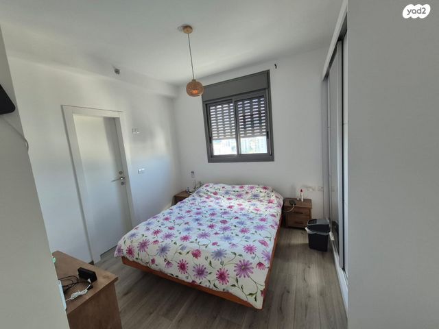 דירה, שניר 5, הפארק, חדרה