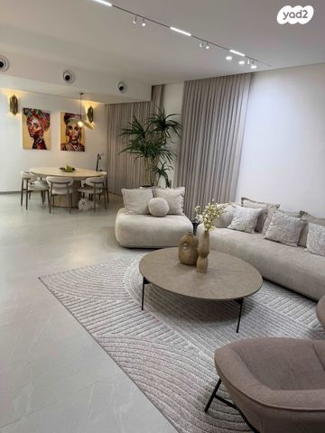 גג/ פנטהאוז, שאנין 81, עיר היין, אשקלון