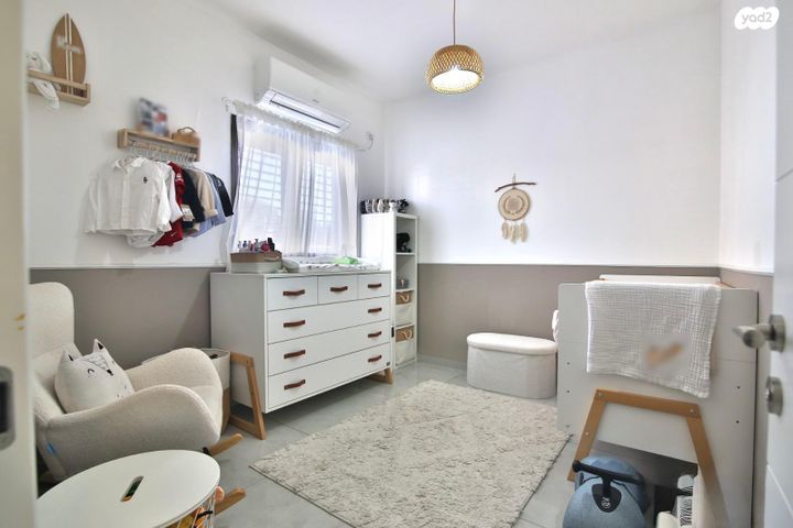 דירה, שדרות אח"י אילת 4, קרית חיים מזרחית, חיפה