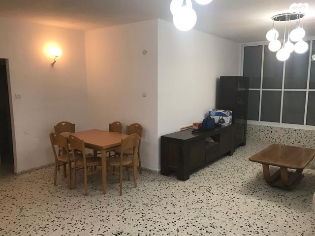 דירה, דרך בן גוריון 91, דרום מערב ותיק, בת ים