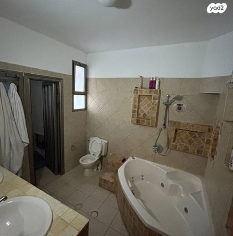 בית פרטי/ קוטג', חלמונית 7, שאר העיר, עומר