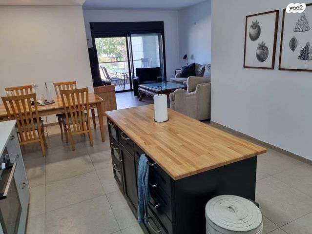 דירה, מייק בראנט 11, קרית אליעזר, חיפה