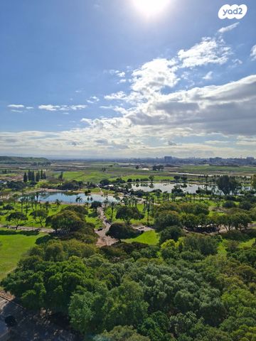 דירה, בושם 61, לבנה, תל אביב יפו