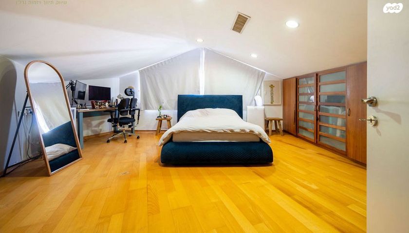 בית פרטי/ קוטג', תדהר 11, רמת חן, רמת גן