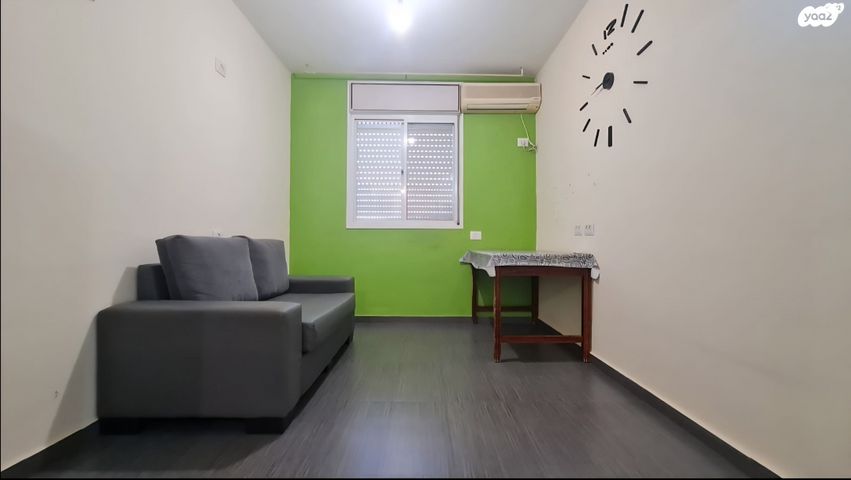 דירה, אליהו הנביא 2, שכונה ד', באר שבע