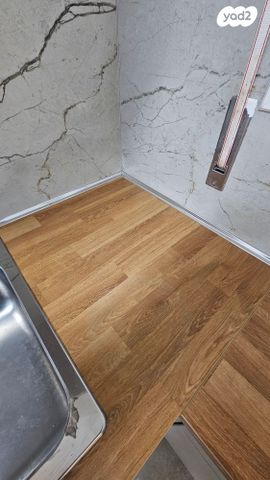 דירה, ז'בוטינסקי 14, גבעה א', שביט, קרית אתא