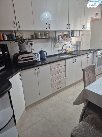 דירה, יהודה הלוי 2, חכמי ישראל, דימונה