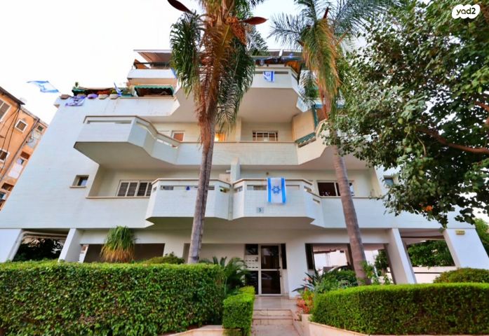 דירה, המלכים 5, ד' / מערב מרכז העיר, רחובות