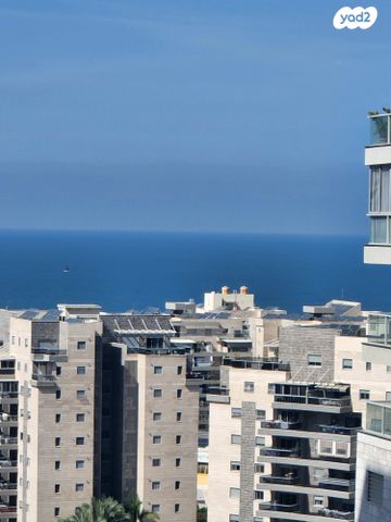 גג/ פנטהאוז, שדרות הציונות 88, ברנע, אשקלון