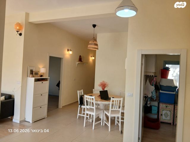 דירה, חניתה 19, נווה שאנן, חיפה