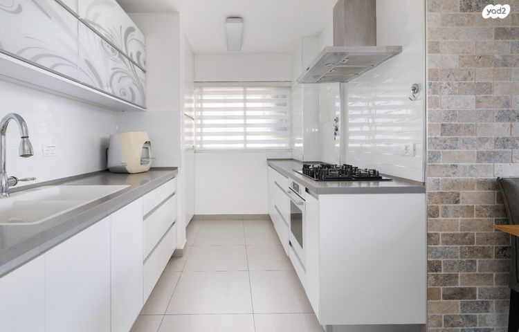 דירה, אהרון בוגנים 2, נאות שמיר, רמלה