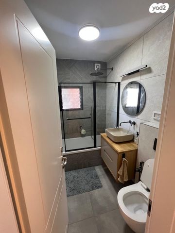 דירה, הצבעוני 16, קרית ראשון, ראשון לציון