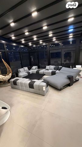 גג/ פנטהאוז, יעקב פיכמן 13, ח-501, חולון