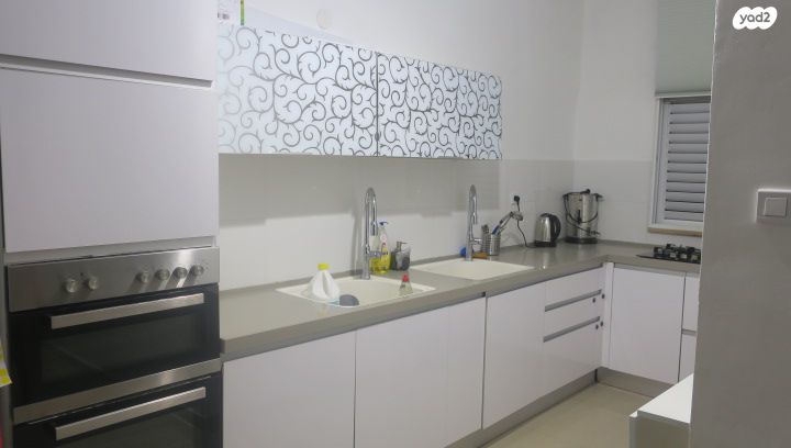 דירה, רבי עקיבא 65, גבעת רוקח, בני ברק