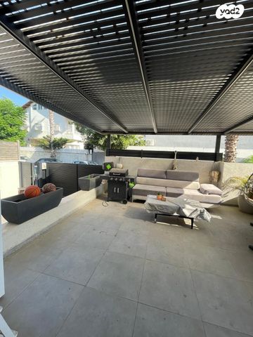 בית פרטי/ קוטג', התאנים 14, נווה דוד, רמלה