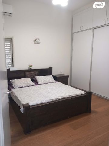 דירת גן, גאולה 6, הדר עליון, חיפה