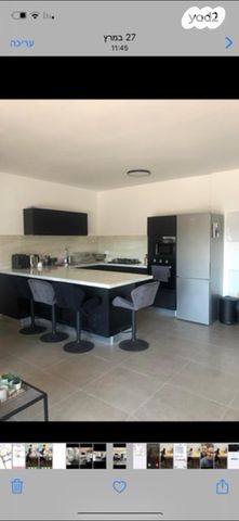 דירה, גילה 5, רובע ה', אריאל