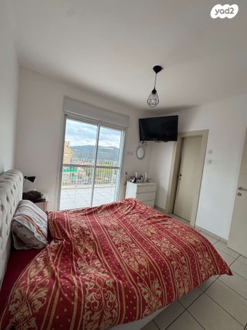 דירה, משעול תפן 13, הגליל, כרמיאל