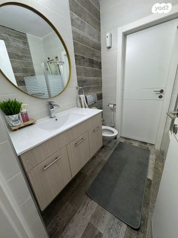 דירה, נחום שריג 36, רמות הרכס, באר שבע