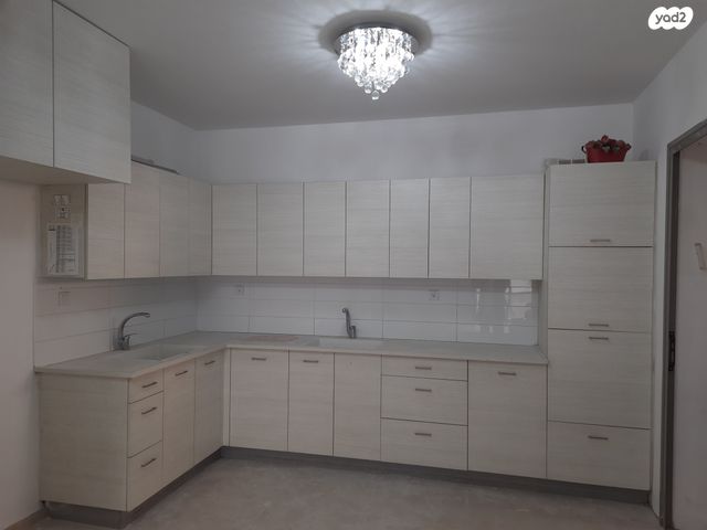 דירת גן, עידו הנביא 2, רמת אבי עזרי / רמת בית שמש ג-1, בית שמש