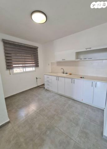 דירה, קרן היסוד 20, דרום עפולה, עפולה