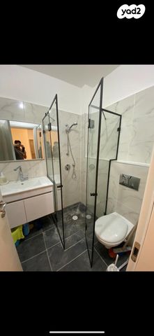 דירה, גילה 5, רובע ה', אריאל