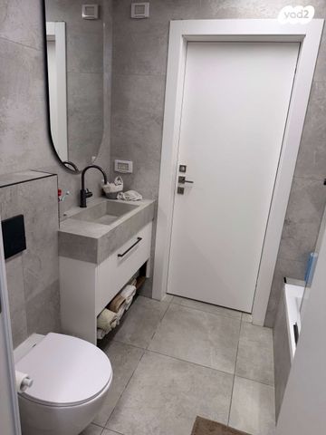 גג/ פנטהאוז, שאנין 81, עיר היין, אשקלון