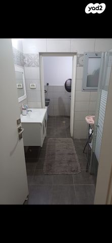 דירה, המהר"ל 31, שכונה ו', באר שבע