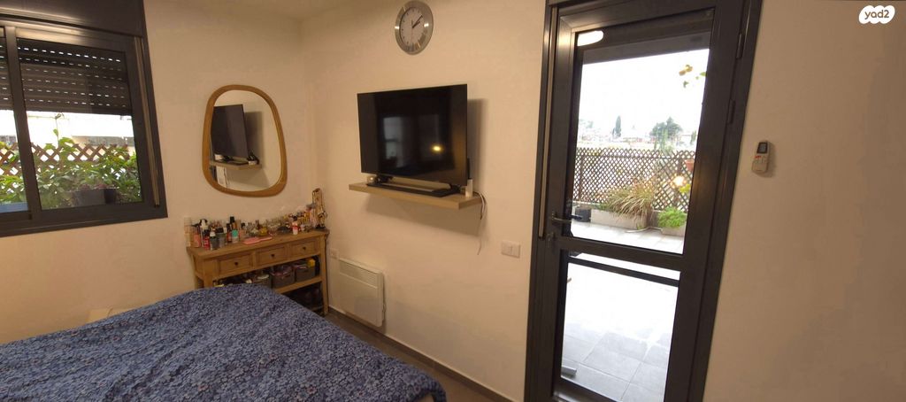 דירת גן, השקד 10, נופי החורש, מבשרת ציון