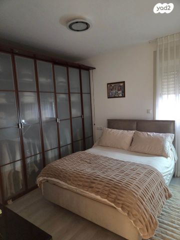 דירה, שבט לוי 9, רובע י"ב, אשדוד