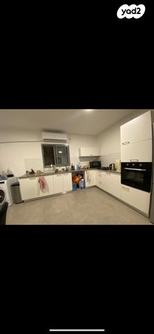 דירה, גילה 5, רובע ה', אריאל